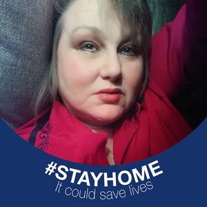 Meet your Posher, Cathy